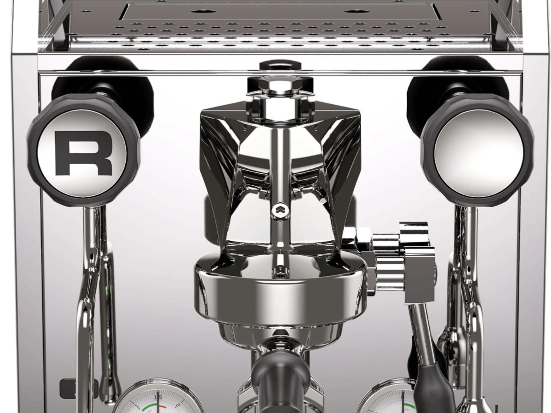 Rocket Espresso Mozzafiato Fast R