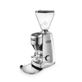 Mazzer Super Jolly V Pro Electronic Espresso Grinder Polished Aluminum