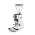 Mazzer Super Jolly V Pro Electronic Espresso Grinder White