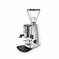 Mazzer Super Jolly V UP Timer Espresso Grinder Silver