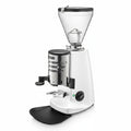 Mazzer Super Jolly V UP Timer Espresso Grinder White