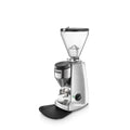 Mazzer Super Jolly V UP Electronic Espresso Grinder Polished Aluminum