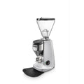 Mazzer Super Jolly V UP Electronic Espresso Grinder Silver