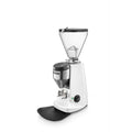 Mazzer Super Jolly V UP Electronic Espresso Grinder White