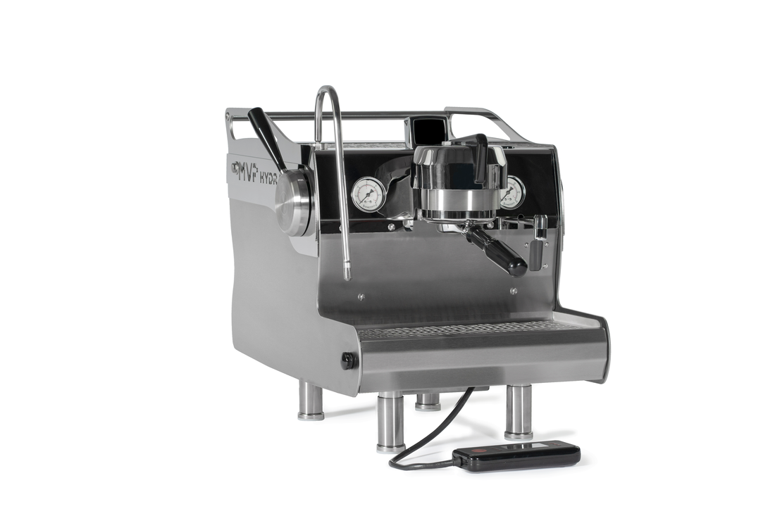 Synesso MVP Hydra 1 Group Espresso Machine front view