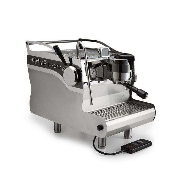 Synesso MVP Hydra 1 Group Espresso Machine front three-quarter view