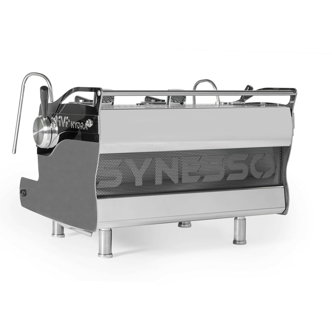 Synesso MVP Hydra 2 Group Espresso Machine back view