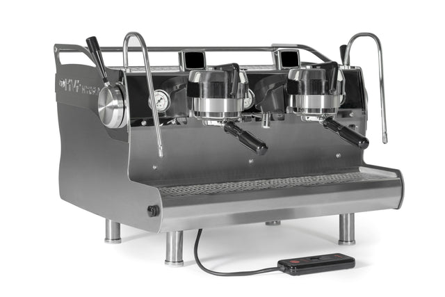Synesso MVP Hydra 2 Group Espresso Machine front three-quarter view