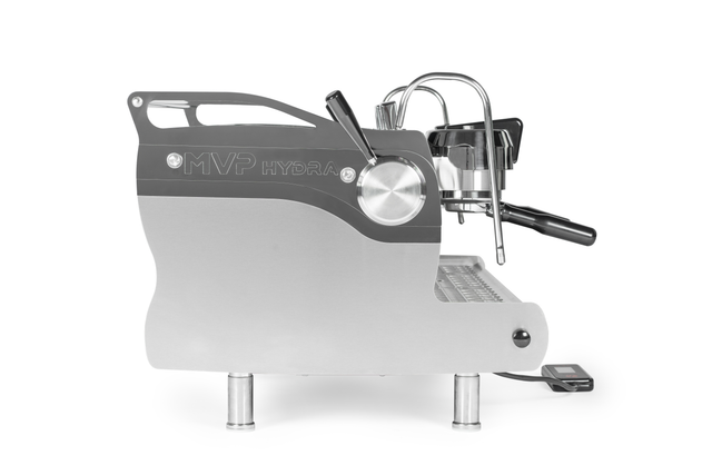 Synesso MVP Hydra 2 Group Espresso Machine side view