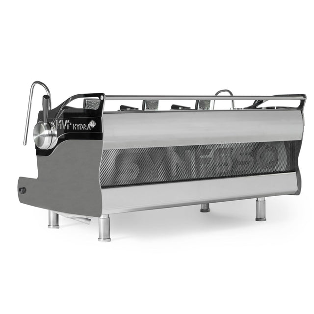 Synesso MVP Hydra 3 Group Espresso Machine back view