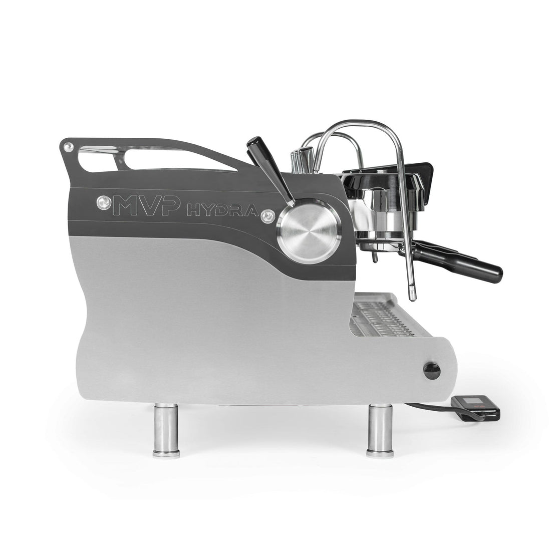 Synesso MVP Hydra 3 Group Espresso Machine side view