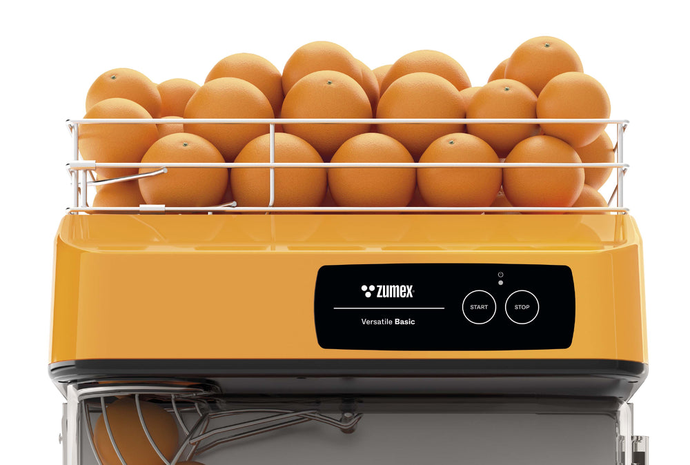 Zumex Versatile Orange Juicer Machine 04817
