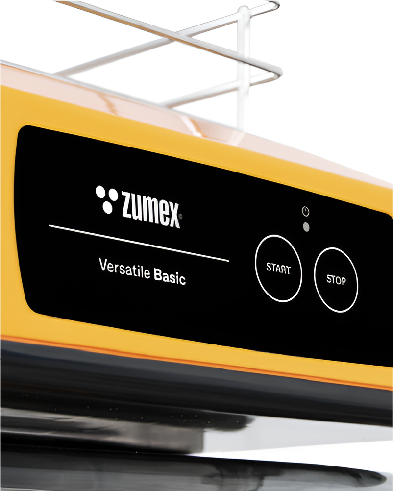 Zumex Versatile Orange Juicer Machine 04817