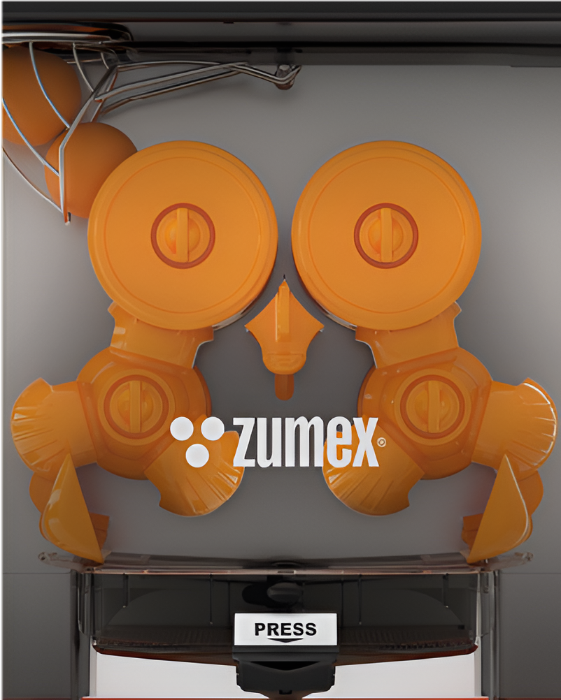Zumex Versatile Orange Juicer