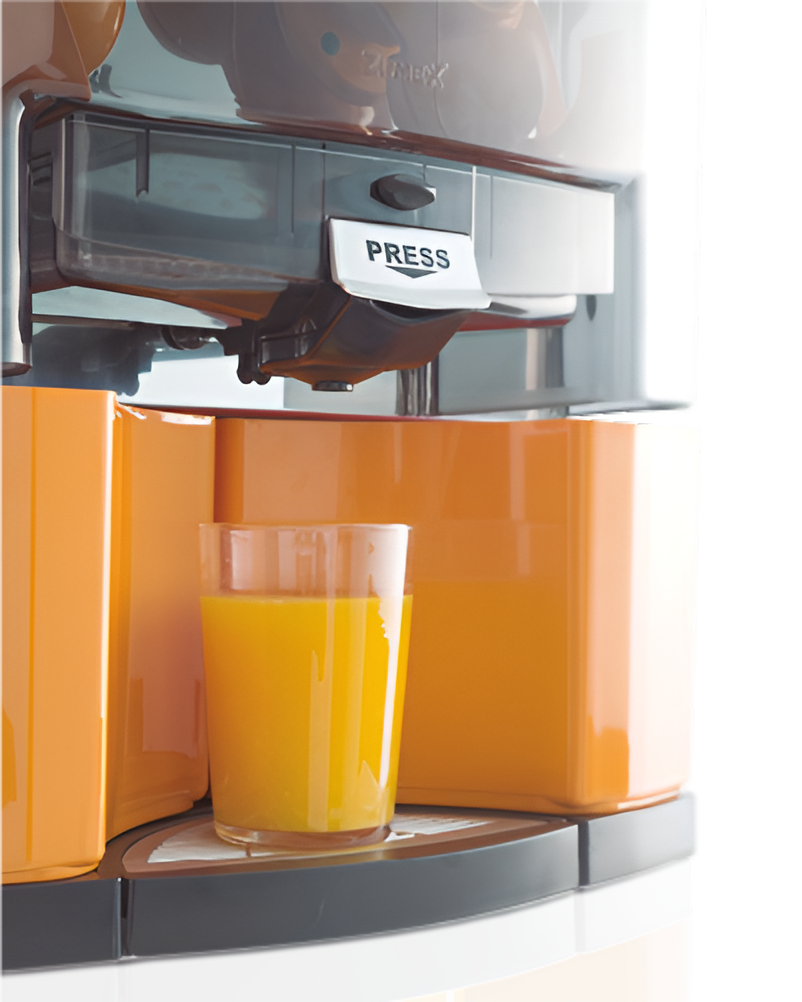 Zumex Versatile Orange Juicer