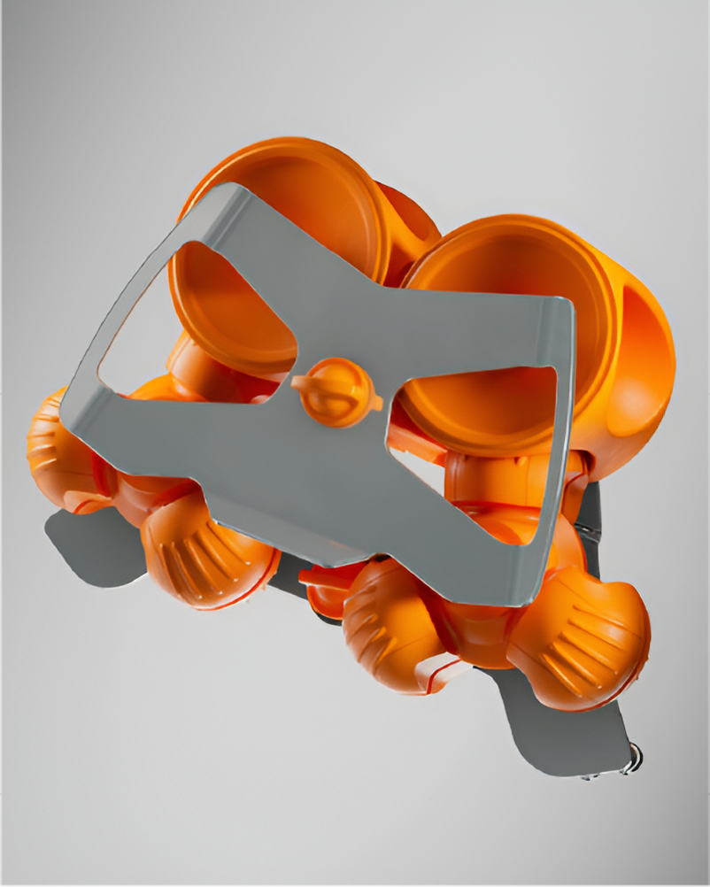 Zumex Versatile Orange Juicer