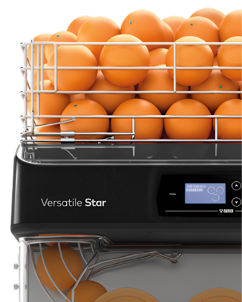 Zumex Versatile Star Orange Juicer Machine