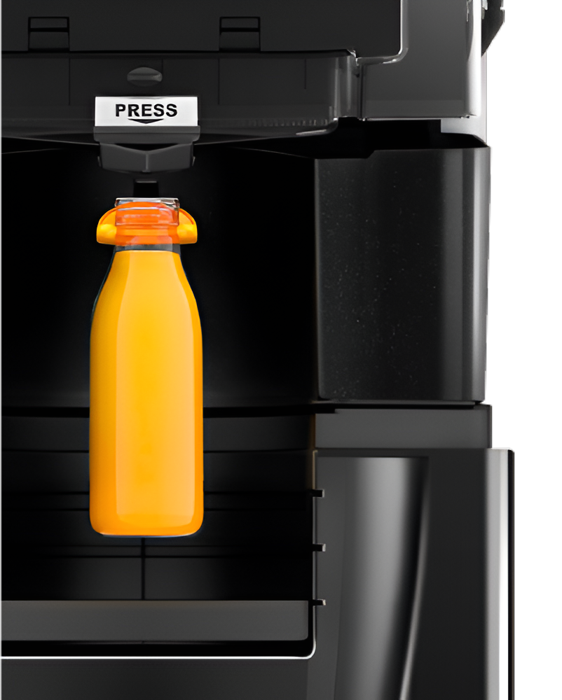 Zumex Versatile Star Orange Juicer Machine