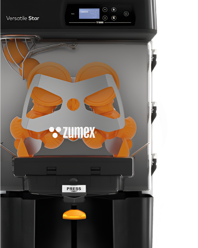 Zumex Versatile Star Orange Juicer Machine