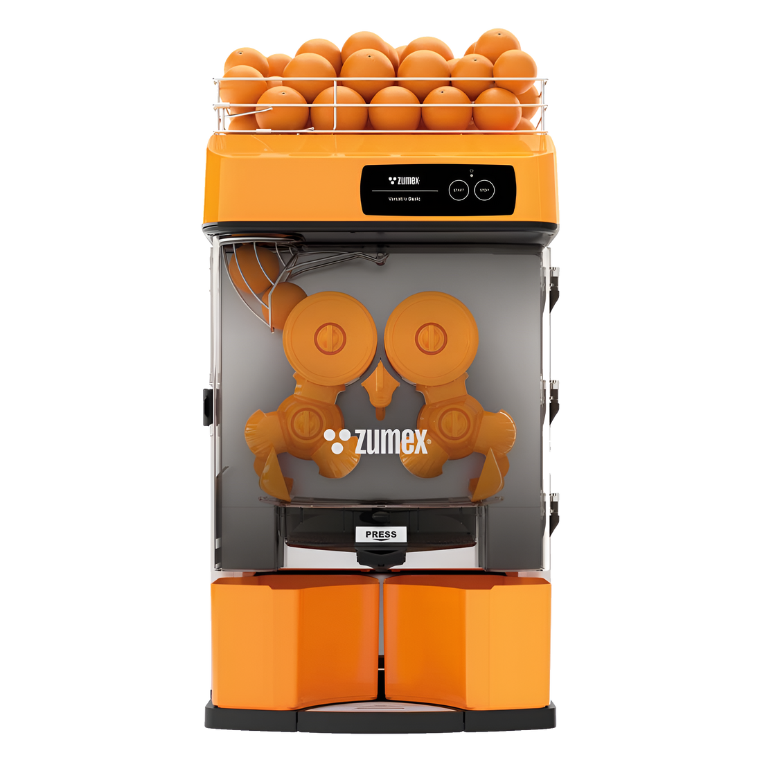 Zumex Versatile Orange Juicer Machine 04817