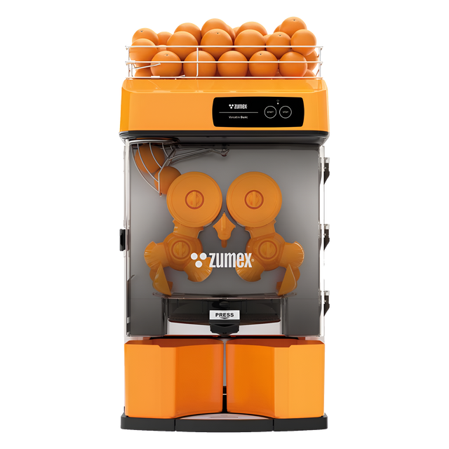 Zumex Versatile Orange Juicer Machine 04817 — 22 Fruits/Minute