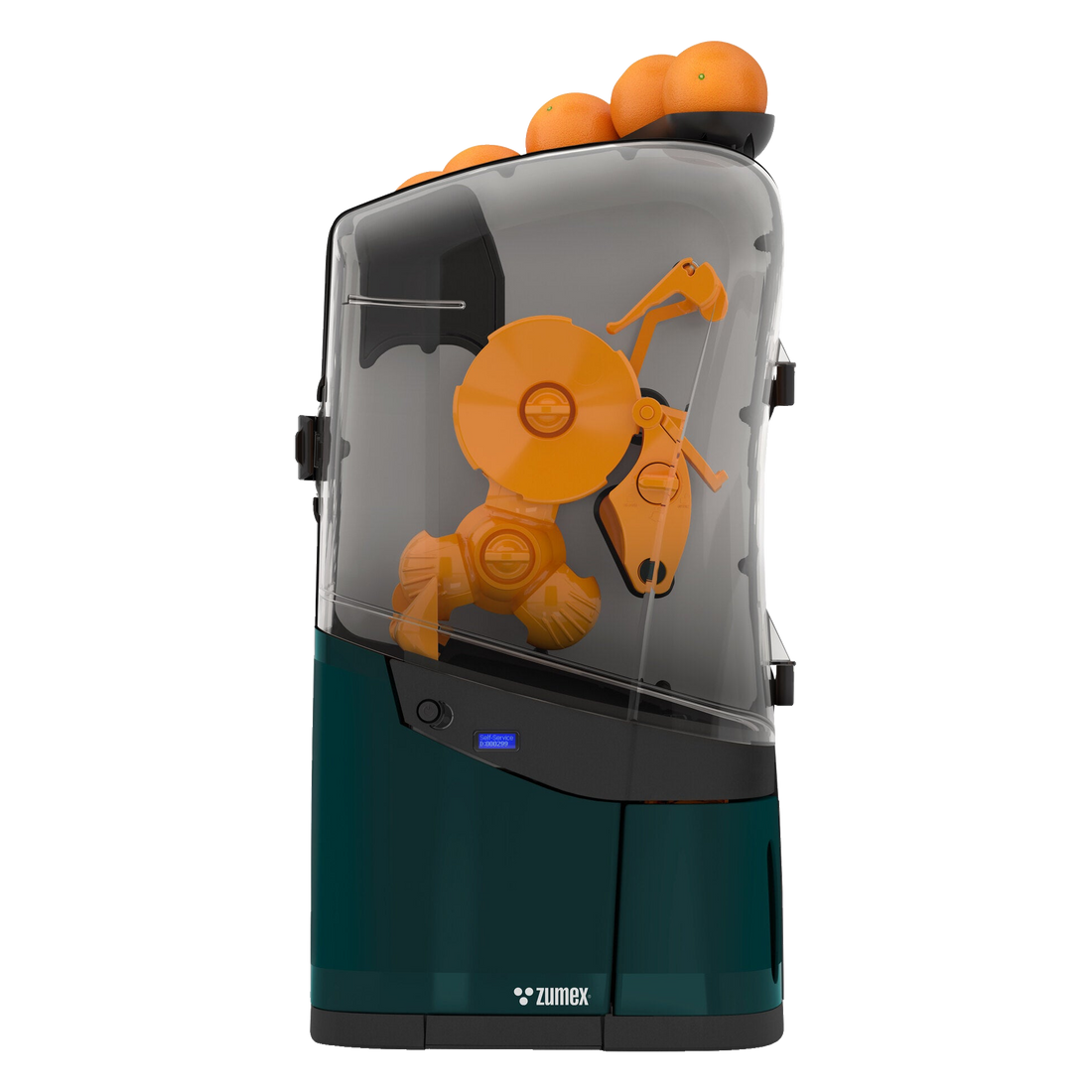 Zumex Minex Orange Juicer 04917