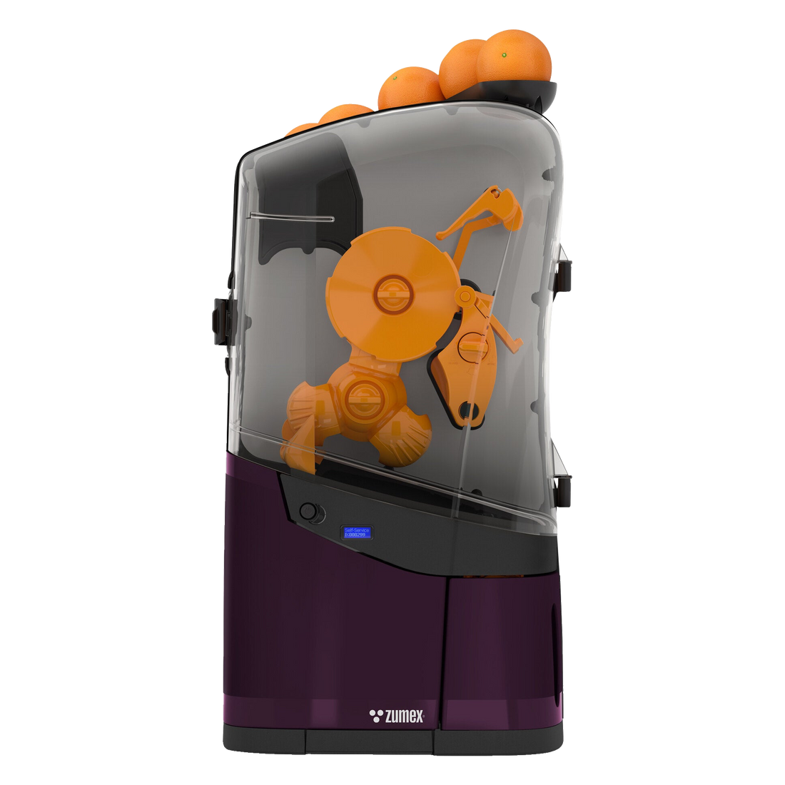 Zumex Minex Orange Juicer 04917