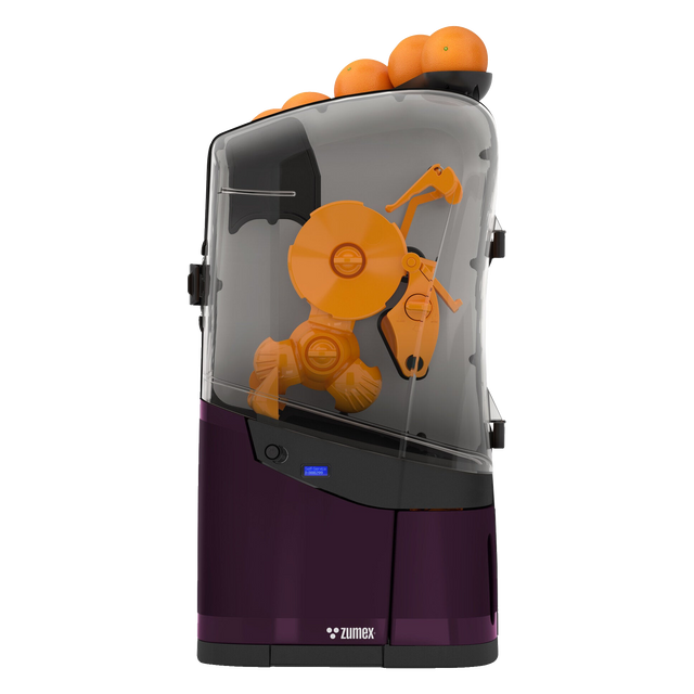 Zumex Minex Orange Juicer 04917