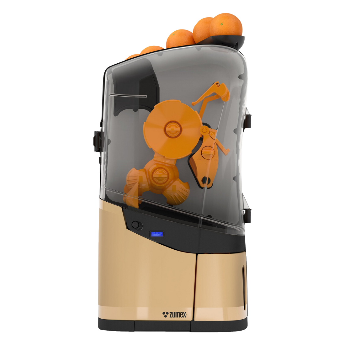 Zumex Minex Orange Juicer 04917