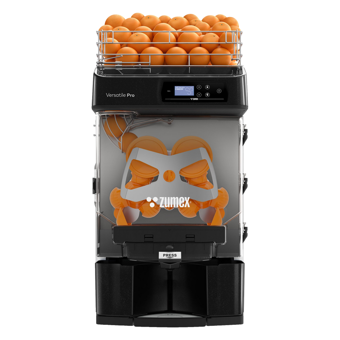 Zumex Versatile Pro Orange Juicer Machine 10216