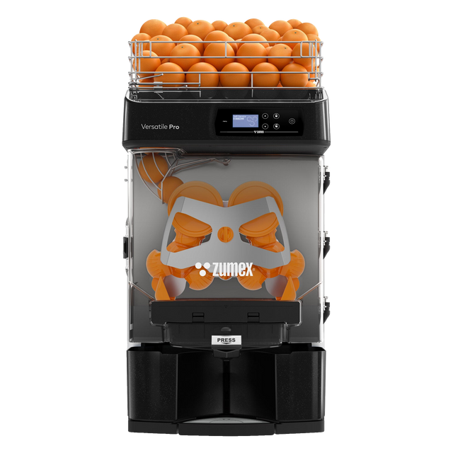 Zumex Versatile Pro Orange Juicer Machine 10216