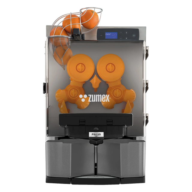 Zumex Essential Pro Orange Juicer Machine 12547